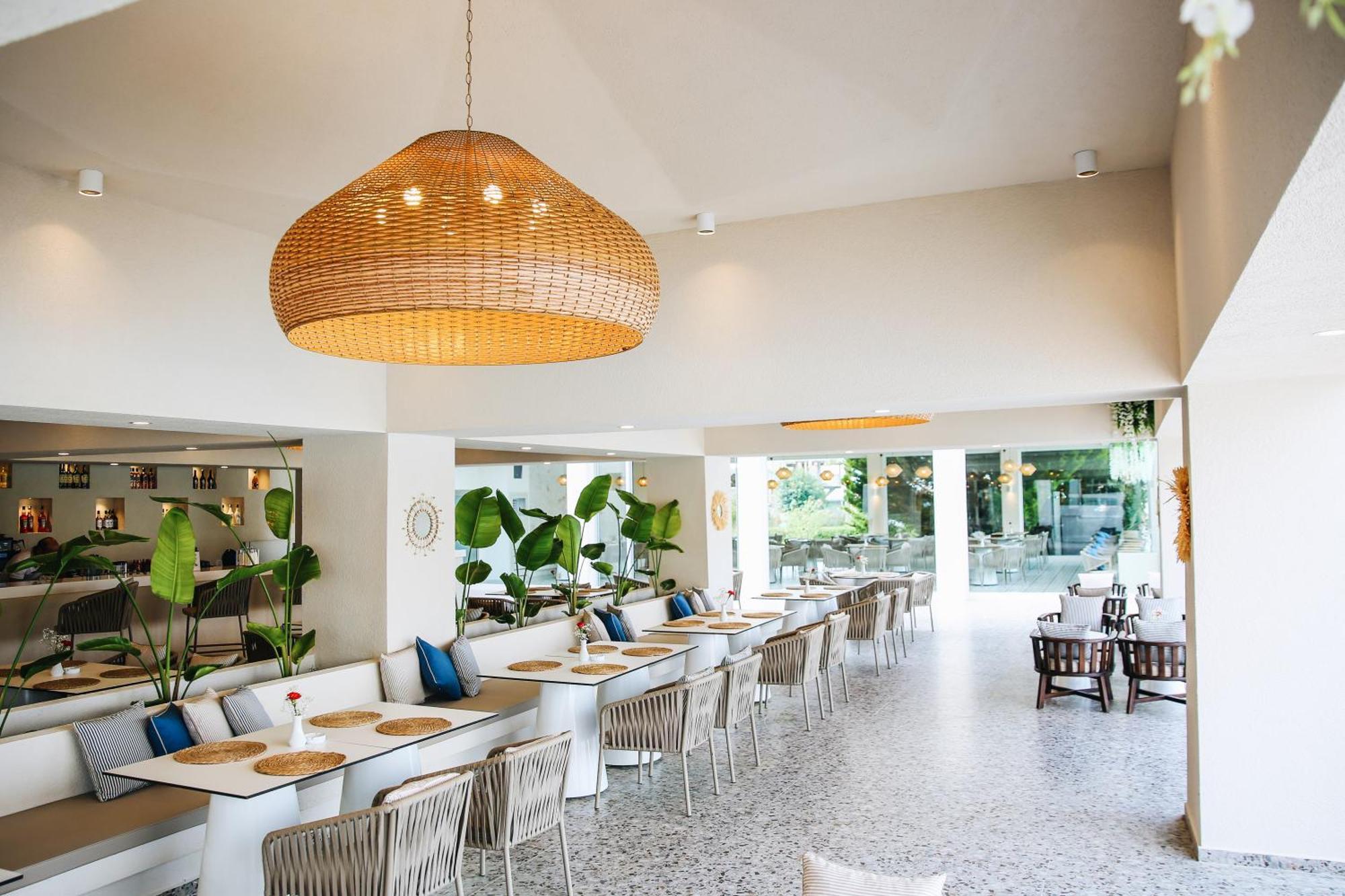 Selectum Noa Belek Hotell Exteriör bild
