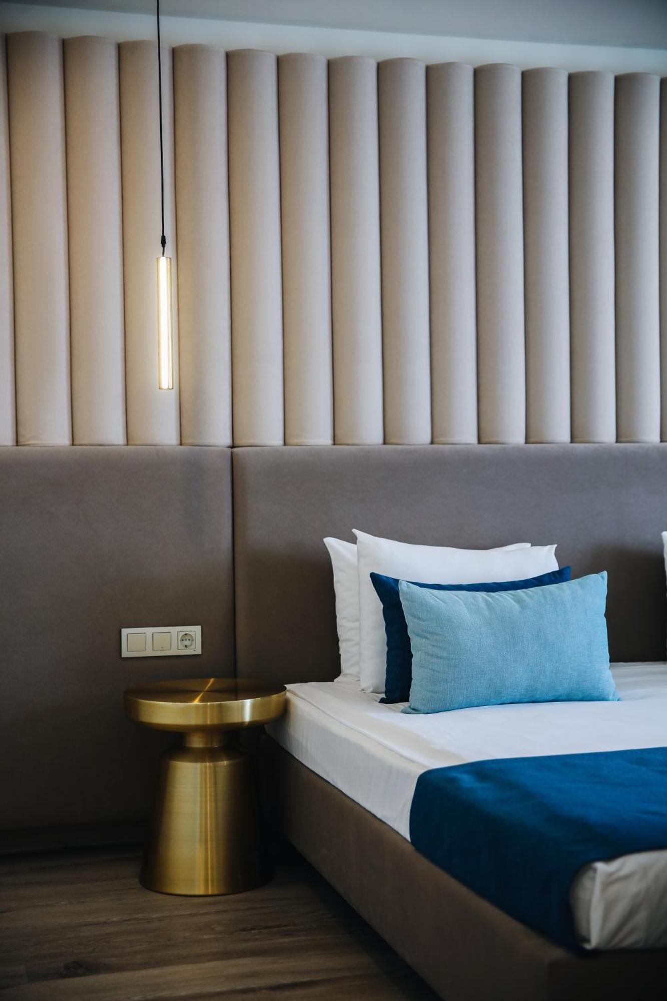 Selectum Noa Belek Hotell Exteriör bild
